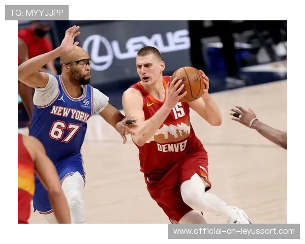 乔基奇背身单打：轻松拿分的艺术与训练启示